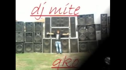 Nai Moshnia Dj Mitko