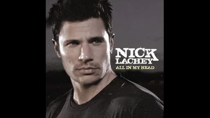 Превод: New |2oo9| Nick Lachey - All in my head