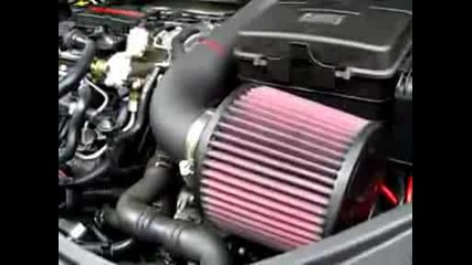 Neuspeed P - Flo Kit