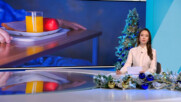 Новините на NOVA (08.01.2026 - следобедна емисия)