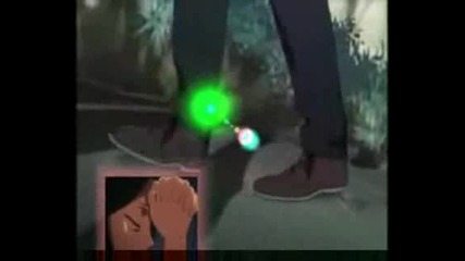 Ichigo Rukia - Kiss Me.avi