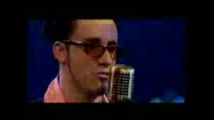 Backstreet Boys - If I Dont Have You (Live)