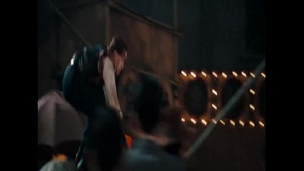 The Mummy: Tomb of the Dragon Emperor (2008) - Bg Subs [част 3]
