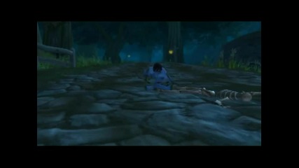 The Ballad of the Noob - World of Warcraft machinima