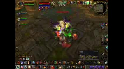 World Of Warcraft Zulaman Dps Warrior