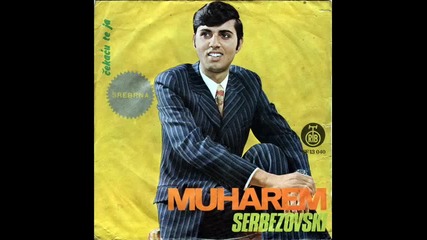 Muharem Serbezovski - Zasviraj pesmu sto gori i pali