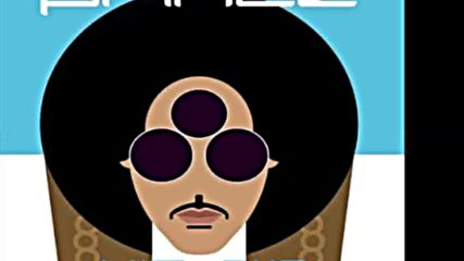 Prince - Mr. Nelson