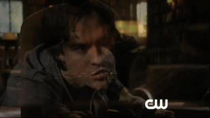 The Vampire Diaries [episode 6 seson 2] Trailer (promo)