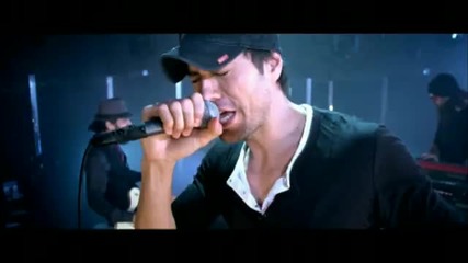 Enrique Iglesias - Pitbull - dj.otrovata.mix