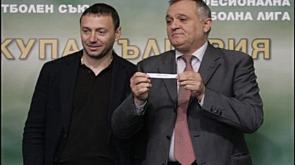Гошо Марков: Има надежда за реванша, шансовете са 50:50