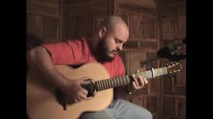 Andy Mckee - For My Father