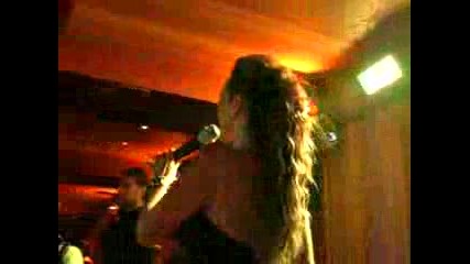 Глория - Крепост(live) - By Planetcho