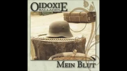 Oidoxie - Deutsche Eichen