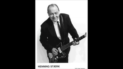Henning Staerk - I ve Got Dreams To Remember