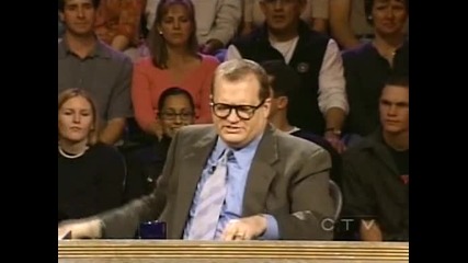 Whose Line Is It Anyway? S05ep09