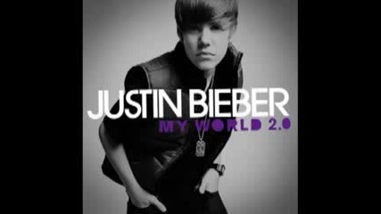 Justin Bieber - My World 2
