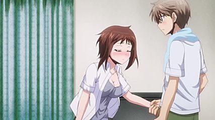 Okusama ga Seitokaichou Episode 1