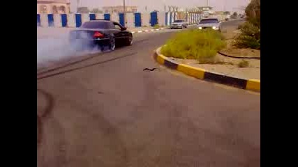 Mercedes - Benz Cl65 Amg