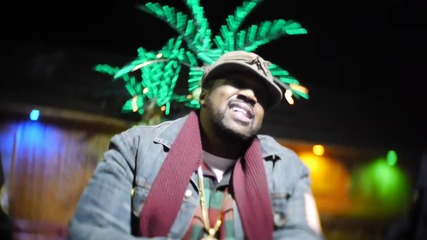 Smoke Dza - Less Smoking More Rapping (official Music Video)