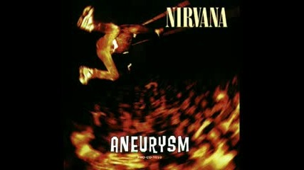 Nirvana - Aneurysm - Drum & Bass - Backing Track 