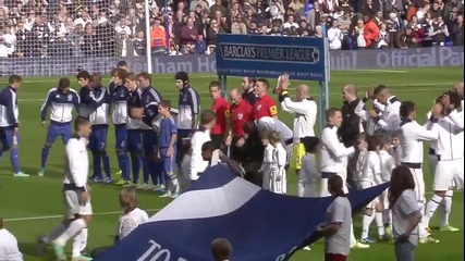 Тотнъм 2 - 4 Челси
