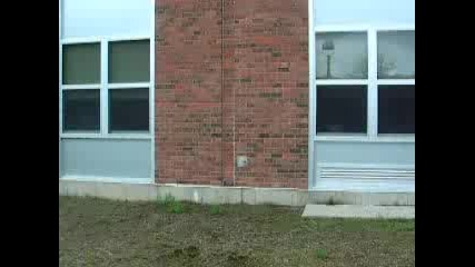 backflip off school wall number 1 