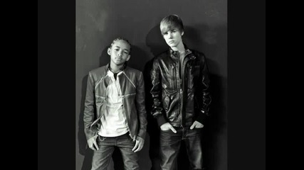 Justin Bieber - Never say Never 