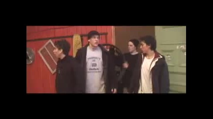 Невероятни салта