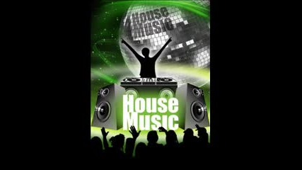 House - mix 