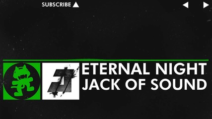 Jack of Sound - Eternal Night (radio Edit) (hard dance) 2012