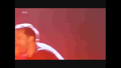Rise Against Live - Collapse and State Of The Union - Area4 - Part 1 