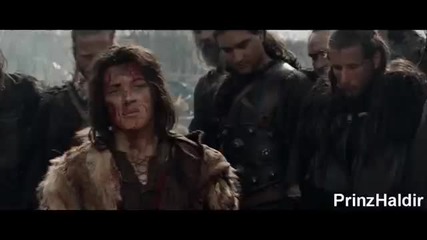 Conan The Barbarian - Tribute