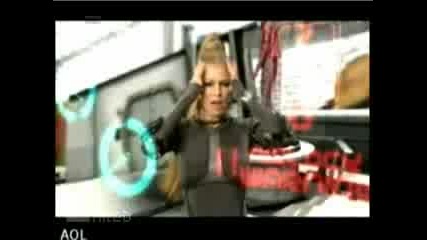 Fergie - Clumsy