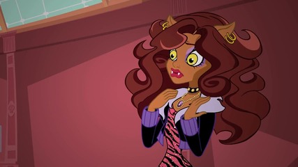 Monster high-photo finis