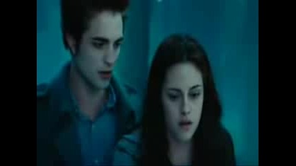 Edward & Bella.
