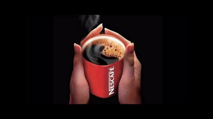 Песента от рекламата на Nescafe - Muse - Feeling Good 