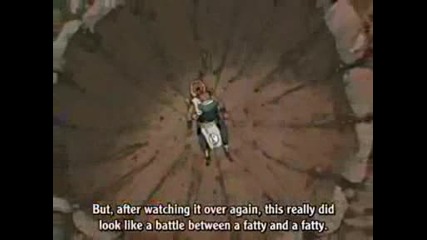 Naruto Amv