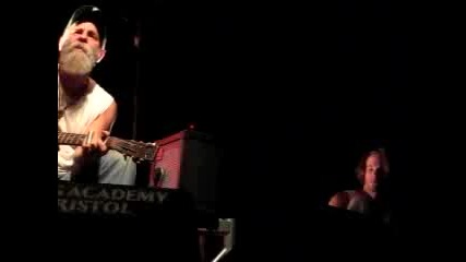 Seasick Steve - Just Like A King 