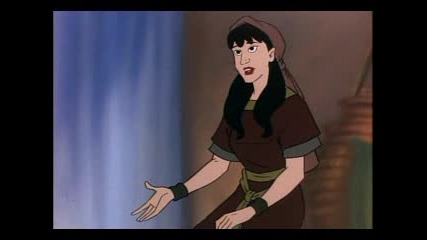 Story of Ruth 