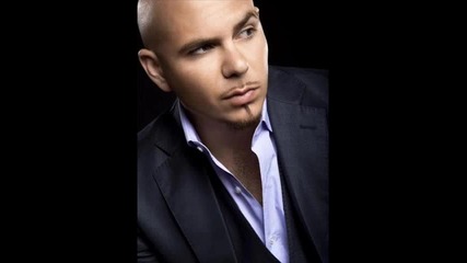 Pitbull feat. Eila - Slow [official Music Video]