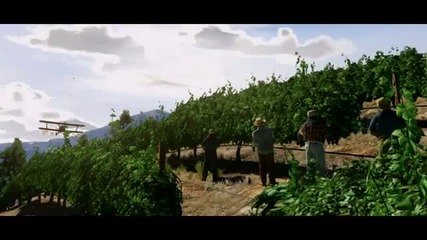 Gta V Official Trailer