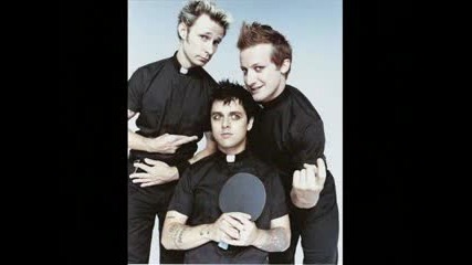 Green Day - Hold On