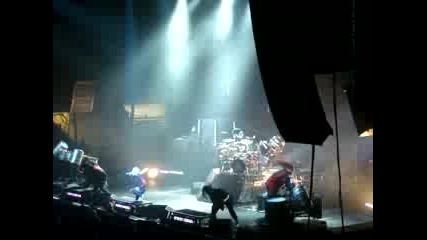 Slipknot Purity 2009