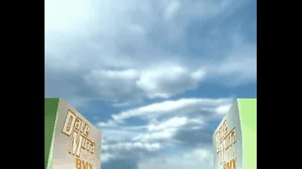 Dave Mirra Freestyle Bmx - Acclaim