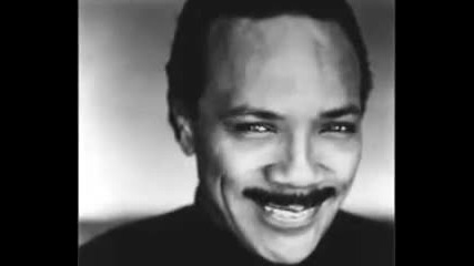 Quincy Jones and Patti Austin - Betcha Wouldnt Hurt Me 