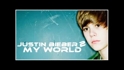 New - Justin Bieber - Rich Girl (fr. Soulja Boy)