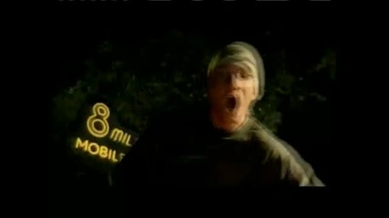 Eminem - Lose Yourself