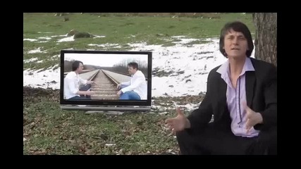 Ramo Legenda - Majko, majko (hq) (bg sub)