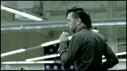 Rise Against - Prayer Of The Refugee