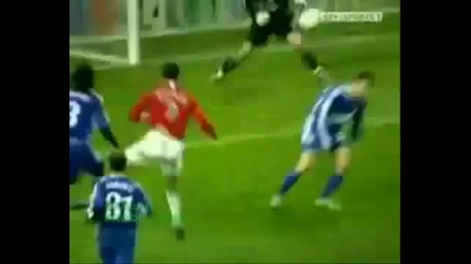 c ronaldo vs messi